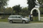Fiat Stilo Wagon 2002 года